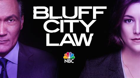 Bluff City Law Today Tv Series