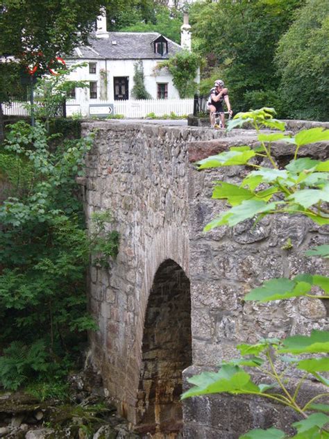 Bridge Of Feugh © Colin Smith Cc By Sa20 Geograph Britain And Ireland