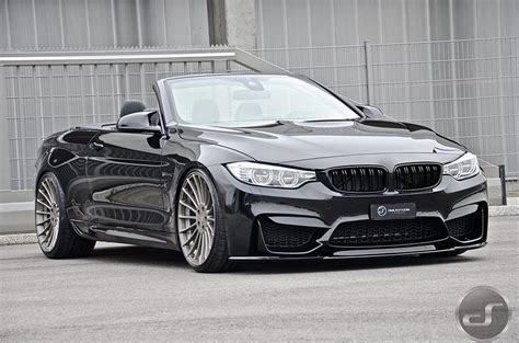 Bmw M4 F83 Cabrio Hamann Tuning 11 Tuningblog Eu Magazin