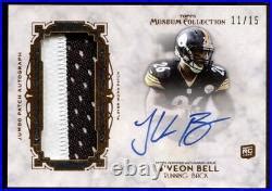 Leveon Autograph Collection Signed