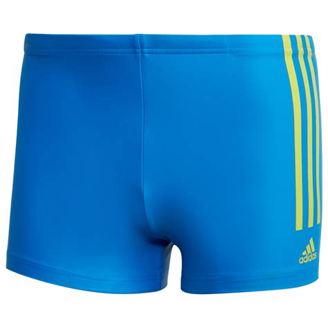 Adidas Fit Semi 3 Stripes Boxer Zwembroek Heren Online Kopen