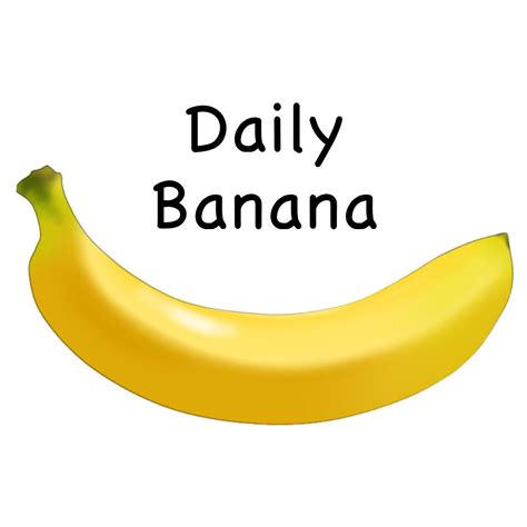 Daily Banana 2 | WEBTOON
