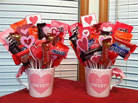 22 Crazy Cute DIY Valentine S Gift Basket Ideas Raising Teens Today