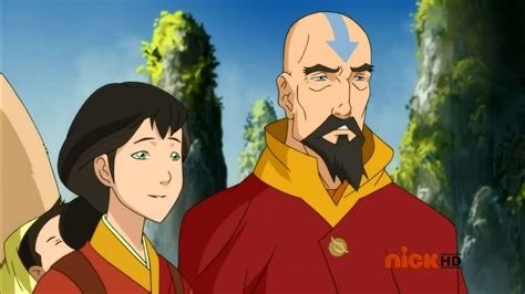 Tenzin and his family - Avatar: The Legend of Korra Photo (35555818 ...