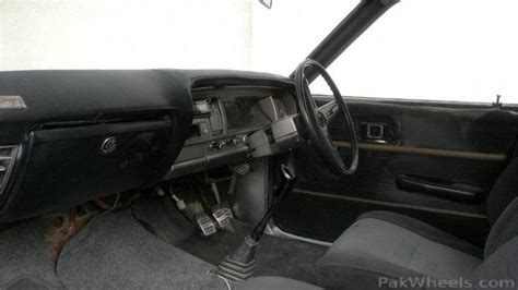 1974 mark2 for sale - Cars - PakWheels Forums