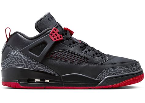 Jordan Spizike Low Bred Mens Fq1759 006 Us