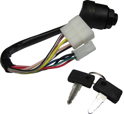 Yamaha Gas G1 Ignition Switch | Golf Cart Body