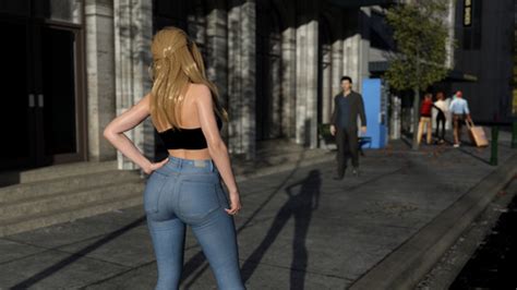 Deliverance Final Chapter By Thousand Win Mac Android Adult Sex Game SVSComics