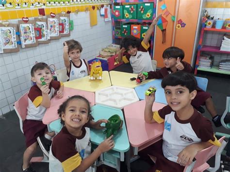 Cesp Centro Educacional Sanmartin Perez - 9
