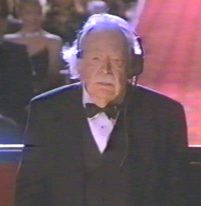 Bill Erwin In Naked Gun