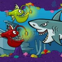 Jogo De Pirainha - Jogos de Piranha no Jogos 360