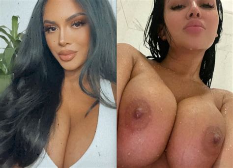 Busty Latina Slut Jennifer Busty Latina Slut Jennifer 80 Porn Pic