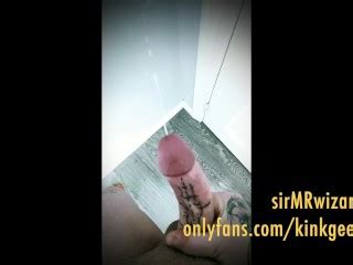 Solo Cumspray MR WIZARD Pornhub Gay