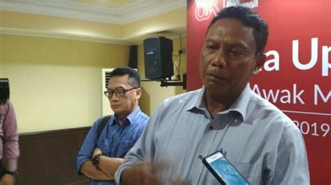 Berantas Praktik Rentenir OJK Gandeng PD Pasar Kota Kediri Bisnis