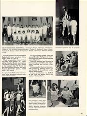 Whetstone High School - Legend Yearbook (Columbus, OH), Class of 1967, Page 87 of 176