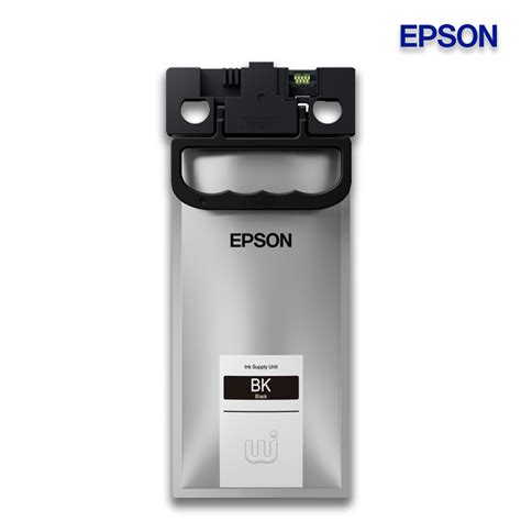 Tinta Epson T942120 AL Negro 136ML WF C5290 Wilcon