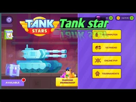 Tank Star Game Play Tank Star Gameplay Tank Star Tank Stars