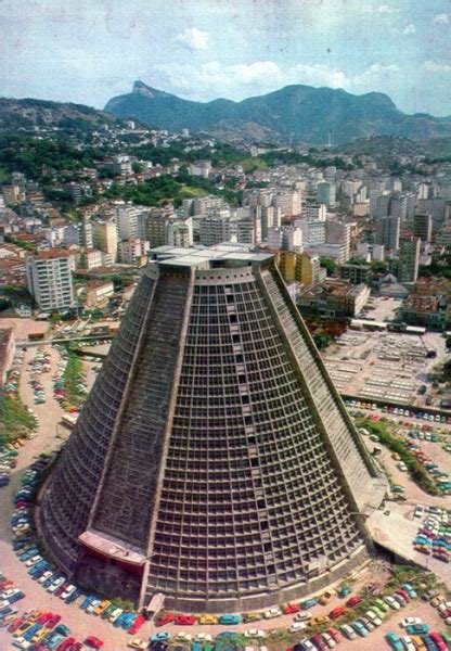 Cart O Postal Cidades Brasileiras Blumenau