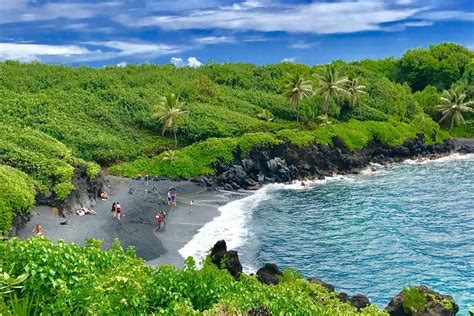 2023 Private Hana Beaches Tour provided by Maui Legend Tours