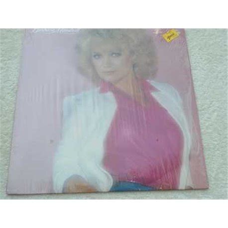 Barbara Mandrell - Love Is Fair vinyl LP Record For Sale