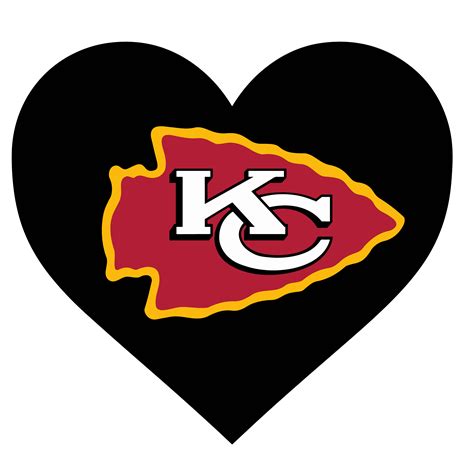 Kansas City Chiefs Svg Sport Svg Kansas City Chiefs Svg K Inspire Uplift