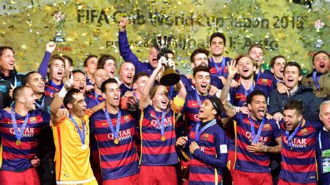 Campeones del Mundial de Clubes: Todo lo que desconoce sobre ellos