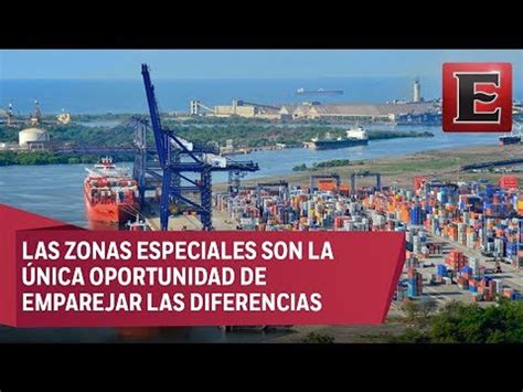 Gerardo Gutierrez Candiani Y Los Retos De Las Zonas Econ Micas