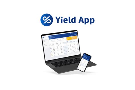 Yield App Launches V2 And Its More Than Just A New Look Press