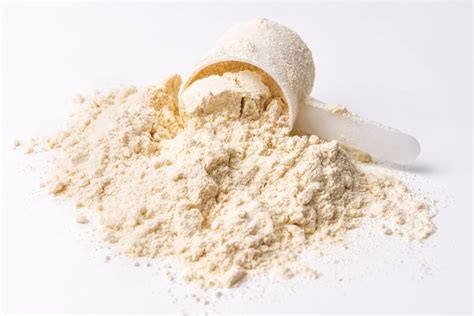 Best Unflavored Protein Powder + Creative Ideas for Using It