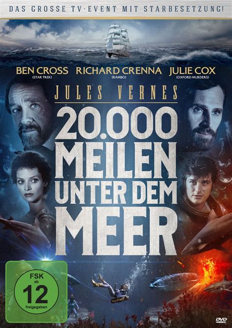 20 000 Meilen Unter Dem Meer Film 1997 FILMSTARTS De