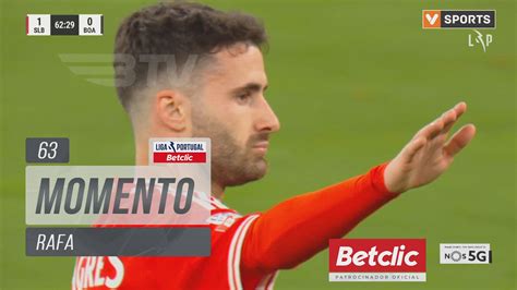 Relato Benfica 2 0 Boavista Liga Portugal Betclic 2023 24