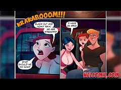 Stranded In The Car The Pervert Cartoons Free Mobile Porn Videos IPornTV