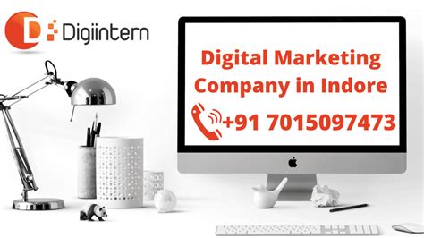 Digital Marketing Company In Indore Unlock Brand Potential