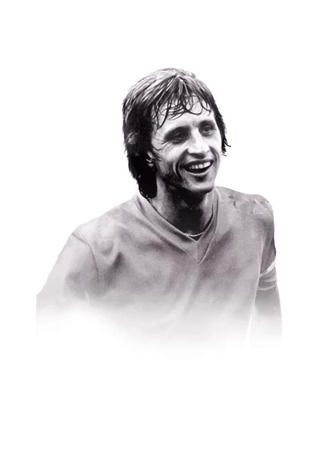 Golazo Icon Johan Cruyff Ea Fc 24 Evolutions Path