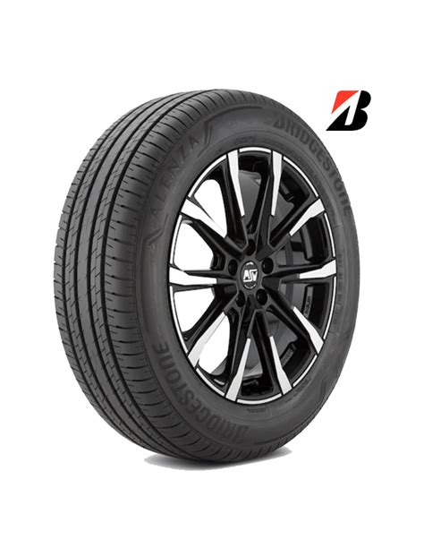 Bridgestone R V Alenza H L Oem Neumacenter Web