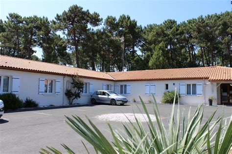 Hotel Le Héron Cendré