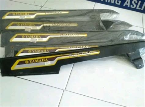 Jual Ketengkas Katengkas Tutup Rantai Rante Yamaha RXK RXKING RX KING