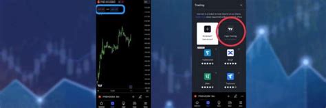 Paper Trading In Tradingview Mobile App A Step By Step Guide