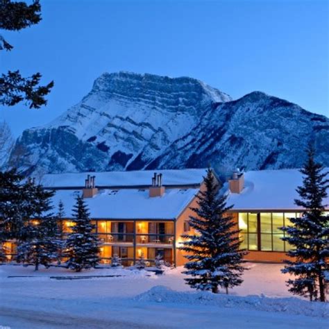 Gallery Douglas Fir Resort And Chalets Banff Canada