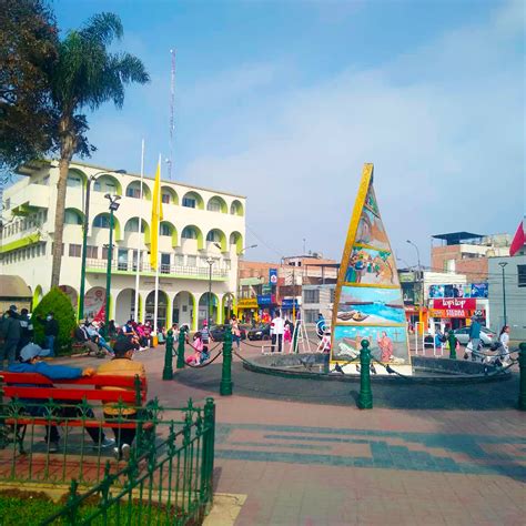 Incre Bles Lugares Para Visitar En Huaral