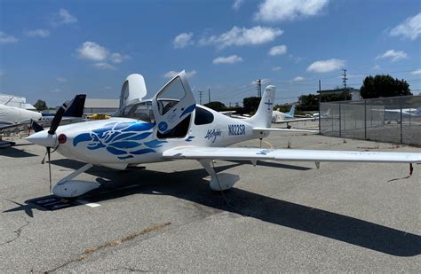 2005 Cirrus SR20 G2 GTS For Sale In CA US 1567 AvBuyer