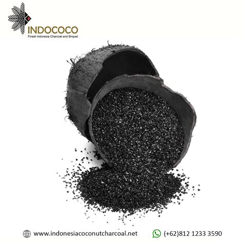 Different Benefits Of Activated Charcoal Coconut Vs Hardwood