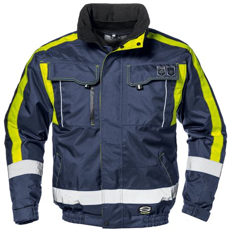 JACKE CONTENDER Sir Safety System