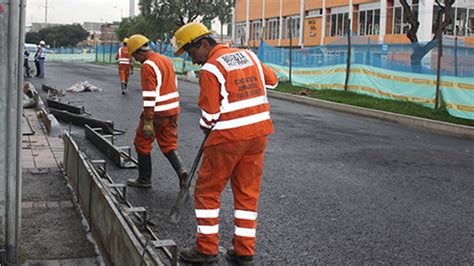 Trabajo Sí Hay El Idu Tiene Abrió Vacantes Para Personas Sin