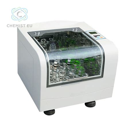 Rpm Tabletop Incubator Shaker Buy For From Chemist Eu