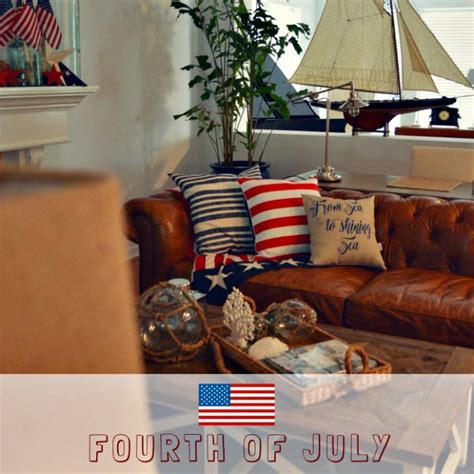 Fourth Of July Decorating Archives Celebrate And Decorate