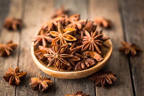 What Does Anise Taste Like Discover The Savory Secrets Food Readme