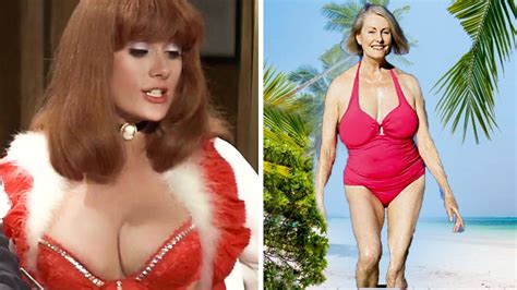 Blazing Saddles Cast Then And Now The Actors Have Aged