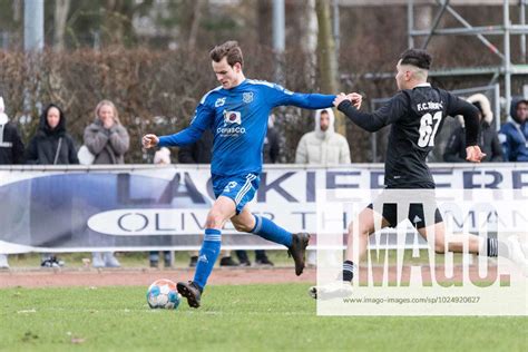 Soccer Season Oberliga Hamburg Niendorfer Tsv Fc T Rkiye