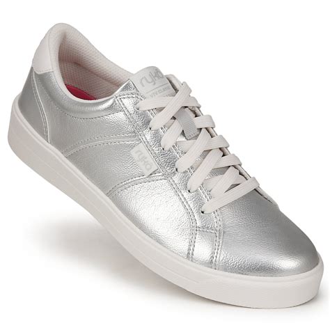 Rykä Athletic Shoes | Made for Women